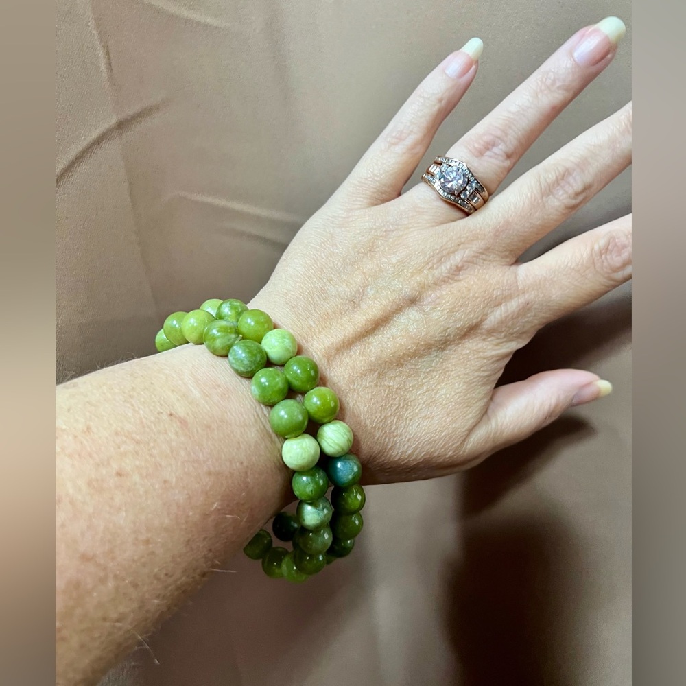 Bombshell Beads
